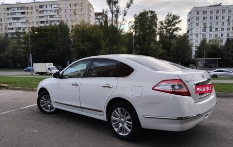 Nissan Teana, 2013 год, 1 100 000 рублей, 5 фотография