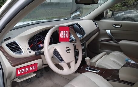 Nissan Teana, 2013 год, 1 100 000 рублей, 11 фотография