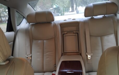 Nissan Teana, 2013 год, 1 100 000 рублей, 22 фотография