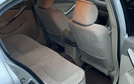 Nissan Skyline, 2004 год, 400 000 рублей, 9 фотография