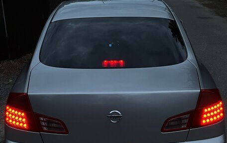 Nissan Skyline, 2004 год, 400 000 рублей, 6 фотография