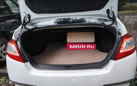 Nissan Teana, 2013 год, 1 100 000 рублей, 23 фотография