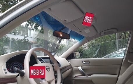 Nissan Teana, 2013 год, 1 100 000 рублей, 20 фотография