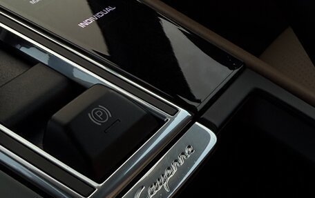 Porsche Cayenne III, 2020 год, 8 500 058 рублей, 9 фотография