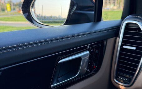 Porsche Cayenne III, 2020 год, 8 500 058 рублей, 11 фотография