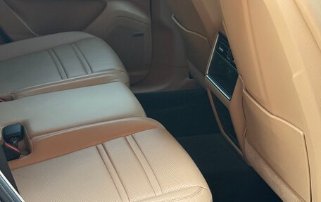 Porsche Cayenne III, 2020 год, 8 500 058 рублей, 16 фотография