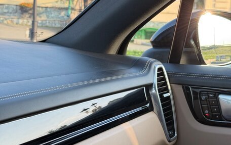 Porsche Cayenne III, 2020 год, 8 500 058 рублей, 13 фотография