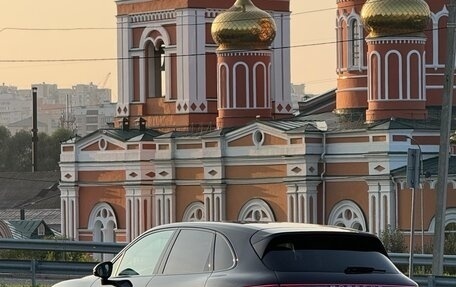 Porsche Cayenne III, 2020 год, 8 500 058 рублей, 5 фотография