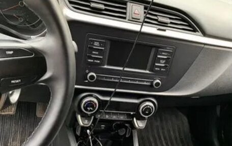 KIA Rio IV, 2021 год, 1 550 000 рублей, 8 фотография
