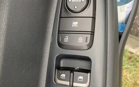KIA Rio IV, 2021 год, 1 550 000 рублей, 11 фотография