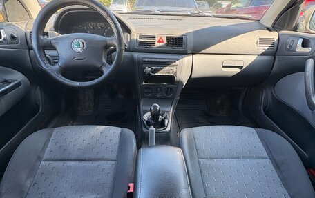 Skoda Octavia IV, 2005 год, 215 000 рублей, 8 фотография
