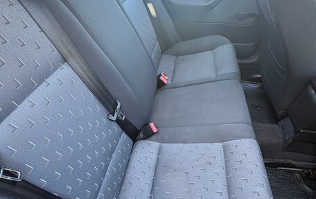 Skoda Octavia IV, 2005 год, 215 000 рублей, 9 фотография