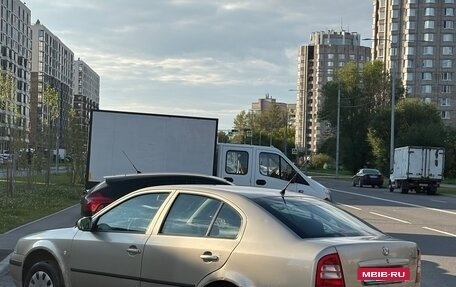 Skoda Octavia IV, 2005 год, 215 000 рублей, 4 фотография