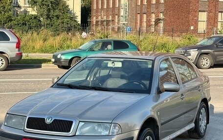 Skoda Octavia IV, 2005 год, 215 000 рублей, 2 фотография