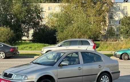 Skoda Octavia IV, 2005 год, 215 000 рублей, 3 фотография