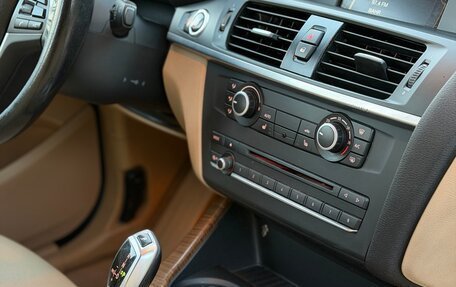 BMW X3, 2013 год, 1 850 000 рублей, 11 фотография