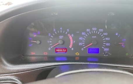 Chevrolet Niva I рестайлинг, 2012 год, 415 000 рублей, 8 фотография