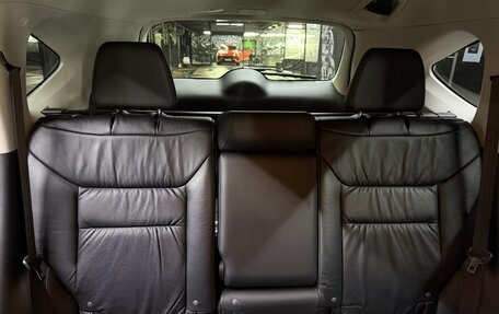 Honda CR-V IV, 2014 год, 1 900 000 рублей, 8 фотография