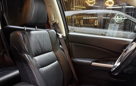 Honda CR-V IV, 2014 год, 1 900 000 рублей, 10 фотография