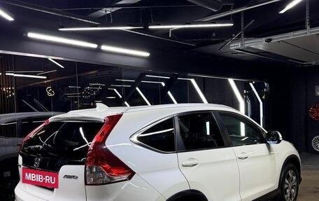 Honda CR-V IV, 2014 год, 1 900 000 рублей, 7 фотография