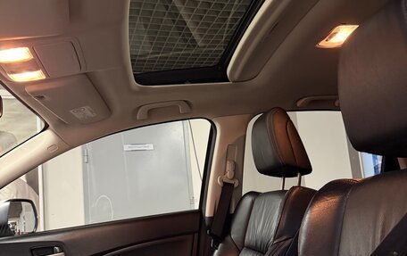 Honda CR-V IV, 2014 год, 1 900 000 рублей, 18 фотография