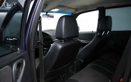Chevrolet Niva I рестайлинг, 2013 год, 490 000 рублей, 11 фотография