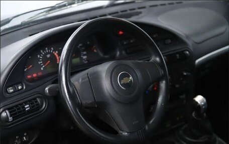 Chevrolet Niva I рестайлинг, 2013 год, 490 000 рублей, 13 фотография