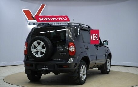 Chevrolet Niva I рестайлинг, 2013 год, 490 000 рублей, 5 фотография