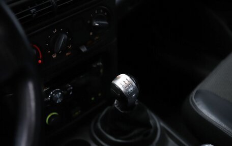 Chevrolet Niva I рестайлинг, 2013 год, 490 000 рублей, 14 фотография