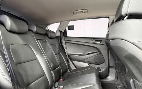 Hyundai Tucson III, 2017 год, 1 999 999 рублей, 12 фотография