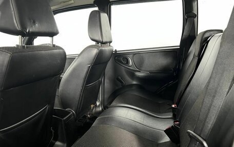 Chevrolet Niva I рестайлинг, 2014 год, 450 000 рублей, 11 фотография