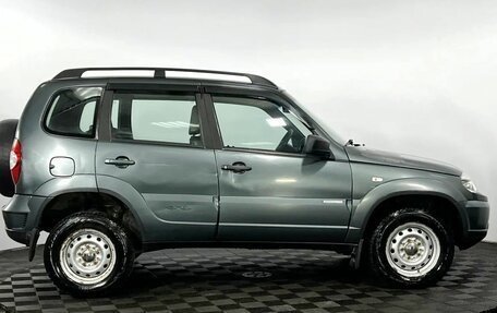 Chevrolet Niva I рестайлинг, 2014 год, 450 000 рублей, 5 фотография