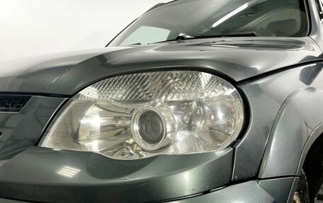 Chevrolet Niva I рестайлинг, 2014 год, 450 000 рублей, 19 фотография