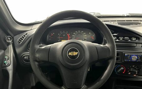 Chevrolet Niva I рестайлинг, 2014 год, 450 000 рублей, 17 фотография