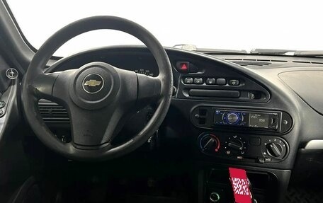 Chevrolet Niva I рестайлинг, 2014 год, 450 000 рублей, 16 фотография