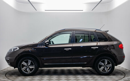 Renault Koleos I рестайлинг 2, 2014 год, 1 300 000 рублей, 2 фотография
