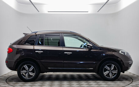 Renault Koleos I рестайлинг 2, 2014 год, 1 300 000 рублей, 6 фотография