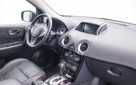 Renault Koleos I рестайлинг 2, 2014 год, 1 300 000 рублей, 10 фотография