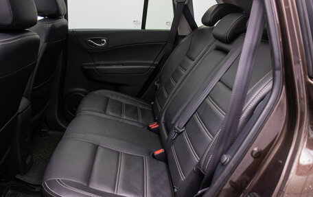 Renault Koleos I рестайлинг 2, 2014 год, 1 300 000 рублей, 11 фотография