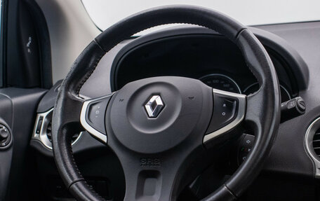 Renault Koleos I рестайлинг 2, 2014 год, 1 300 000 рублей, 14 фотография