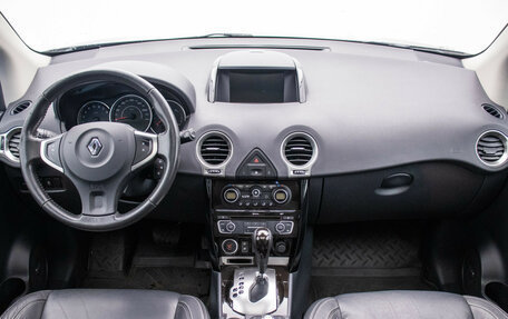 Renault Koleos I рестайлинг 2, 2014 год, 1 300 000 рублей, 12 фотография