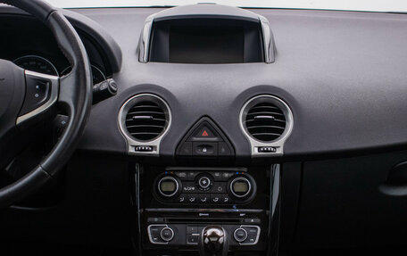 Renault Koleos I рестайлинг 2, 2014 год, 1 300 000 рублей, 13 фотография