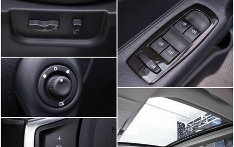 Renault Koleos I рестайлинг 2, 2014 год, 1 300 000 рублей, 15 фотография