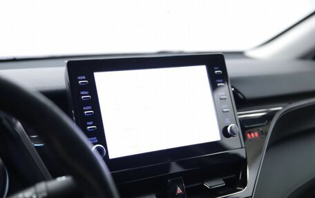 Toyota Camry, 2021 год, 2 190 000 рублей, 13 фотография