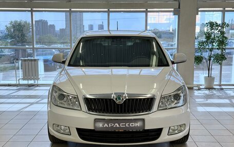 Skoda Octavia, 2012 год, 950 000 рублей, 3 фотография