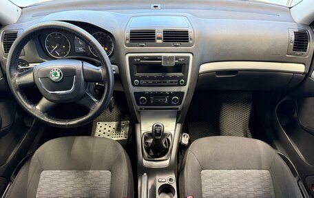 Skoda Octavia, 2012 год, 950 000 рублей, 8 фотография
