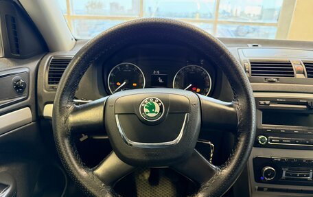 Skoda Octavia, 2012 год, 950 000 рублей, 7 фотография