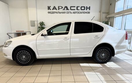 Skoda Octavia, 2012 год, 950 000 рублей, 5 фотография