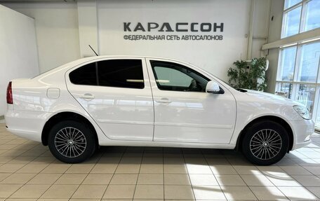 Skoda Octavia, 2012 год, 950 000 рублей, 6 фотография
