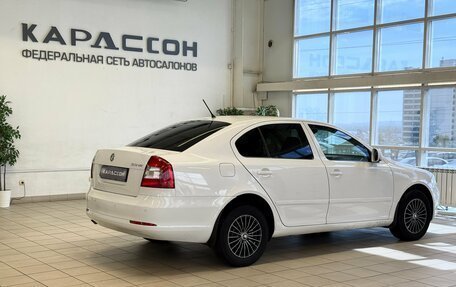 Skoda Octavia, 2012 год, 950 000 рублей, 2 фотография